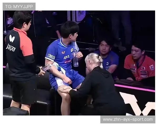 世界冠军被新秀单杀引爆舆论