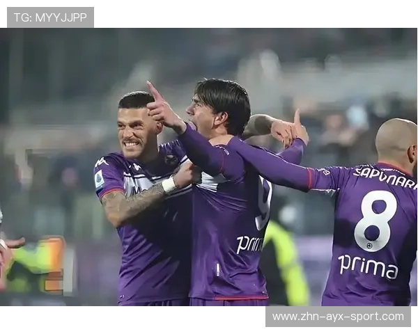 佛罗伦萨瞄准速度边锋，豪掷千金迎新战力引爆意甲