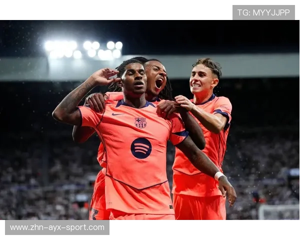 拉什福德中路小角度射门命中