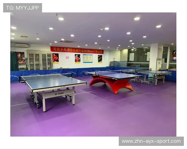 乒乓球俱乐部完善青少年比赛选拔与晋级流程，专业青少年乒乓球培训零基础班、提高班比赛班招生
