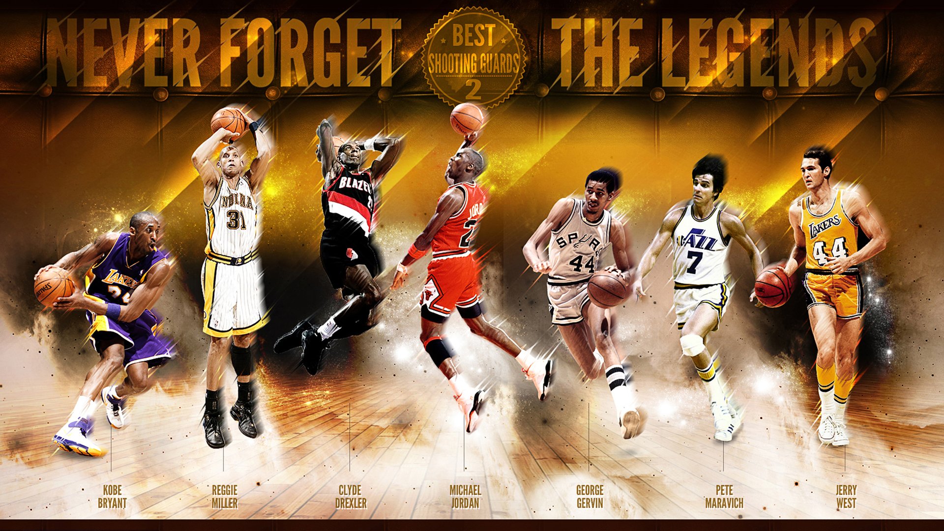 NBA历史三分球发展，nba历史三分球数