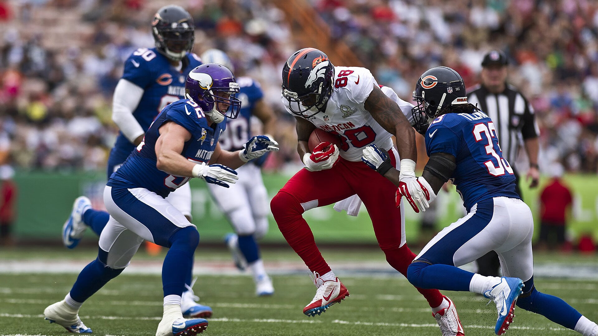 北京鸭通过轮转战术强化整体对抗强度，z型北京鸭